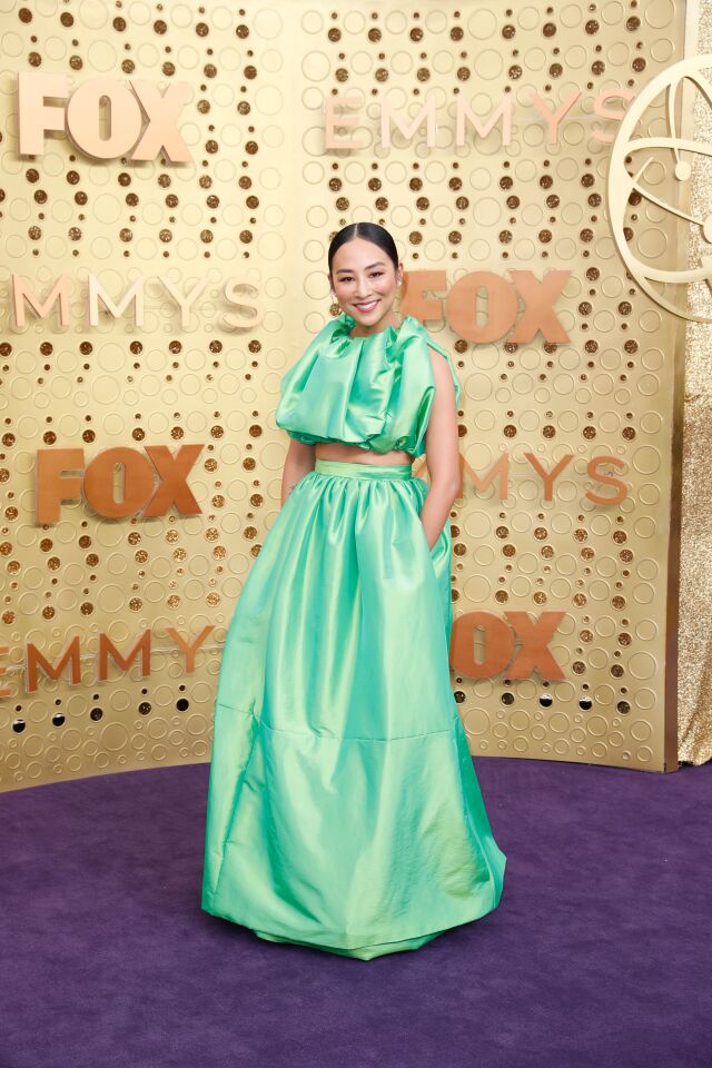 Emmys 2019 fashion miss