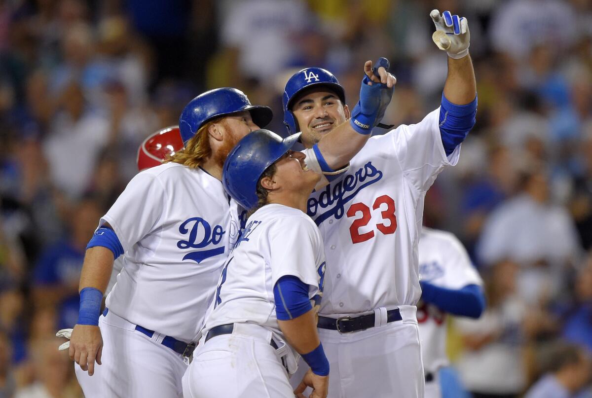 Dodging a Bullet Straight into a Bat: The Dodgers Pride Night