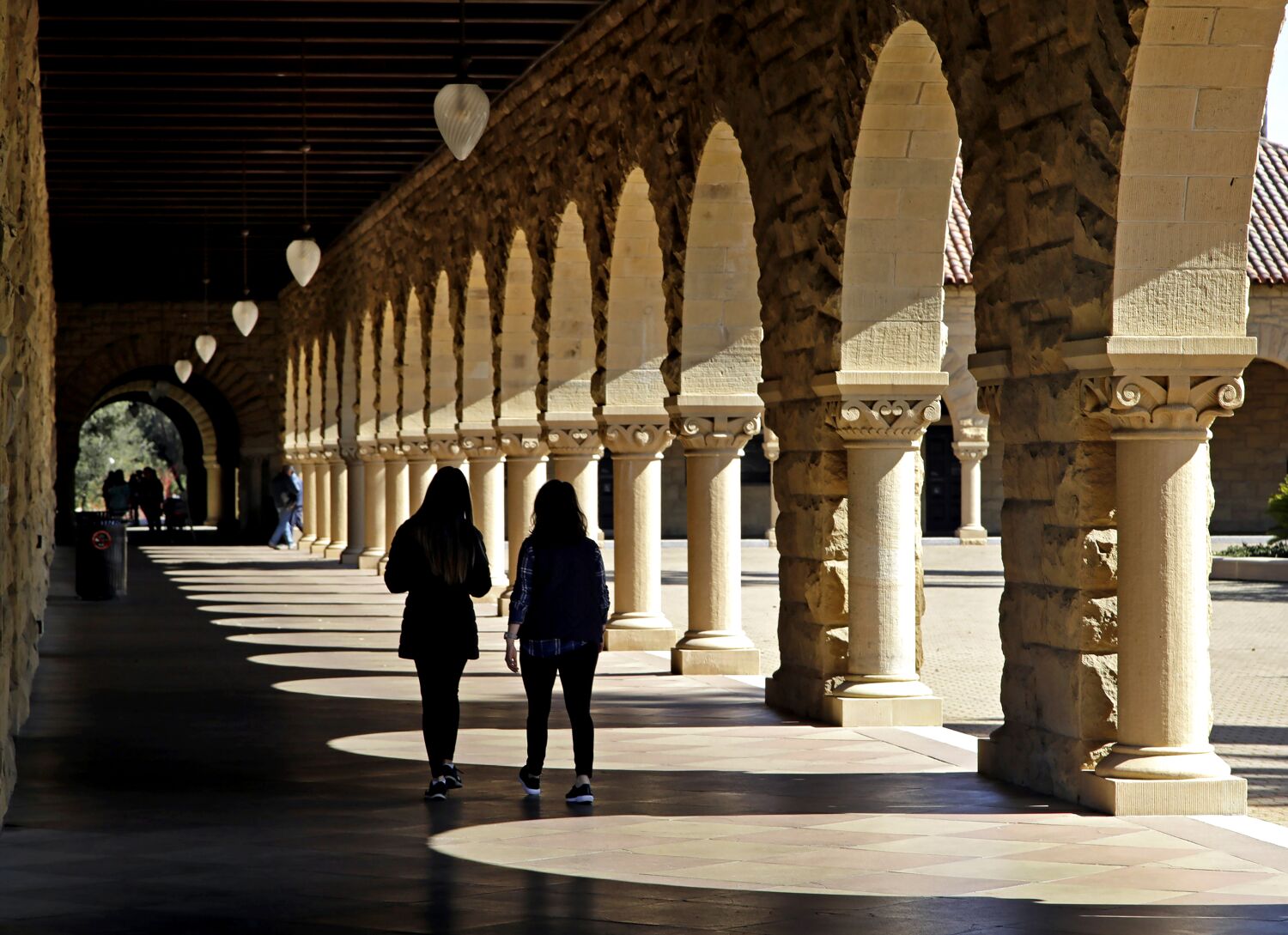 Swastikas, image of Hitler drawn on Jewish student's door at Stanford