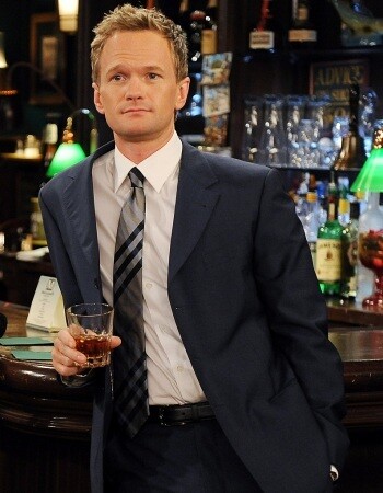How I Met Your Mother': Barney Stinson's notable quotables ...