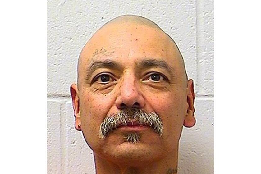 Michael Torres, a member of the Mexican Mafia, was stabbed to death on July 6, 2023 at California State Prison, Sacramento.
