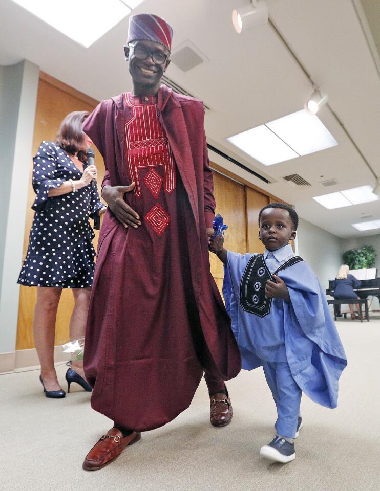 Photo Gallery: Fashion show at Adventist Health Center for the Children's Center – Adventist Health Glendale