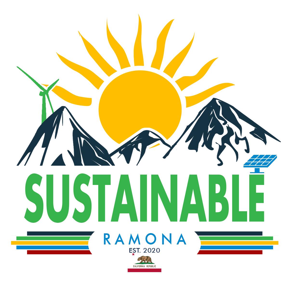 The grassroots Sustainable Ramona will present a Zoom series on Green Buildings Nov. 8-11.