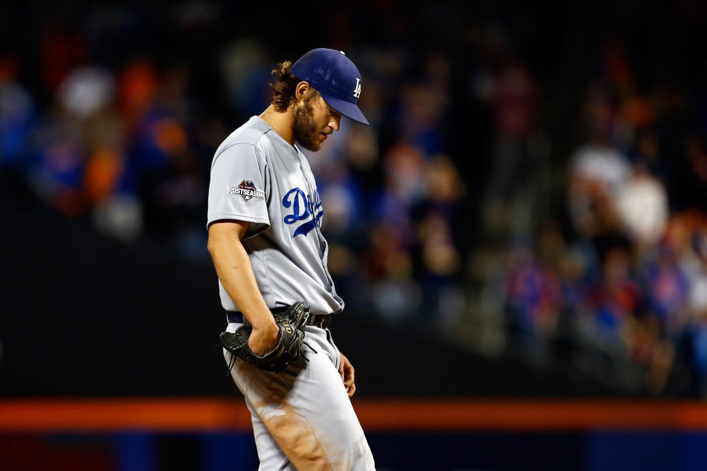 Clayton Kershaw