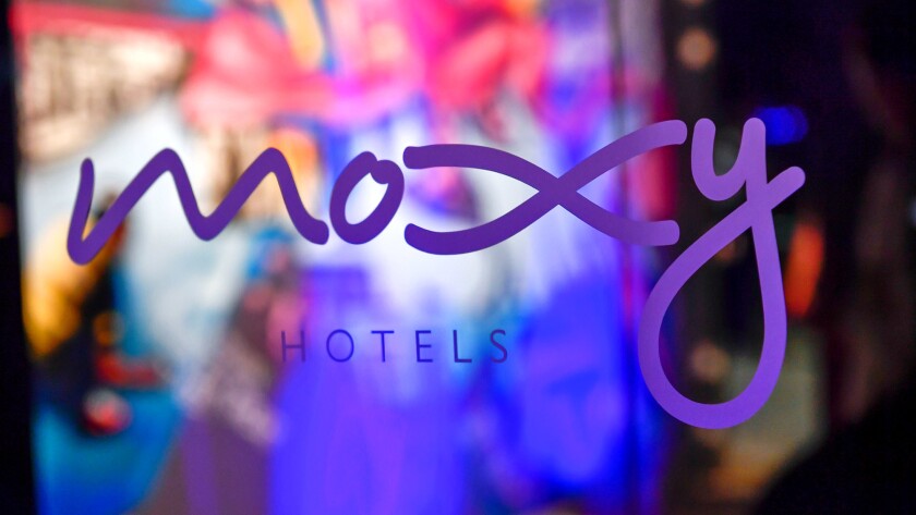 The Moxy Berlin Hotel opened in October. Marriott International has recently decided that no religious materials should be offered at Moxy and Edition hotels, two of its newest millennial-oriented hotel brands.