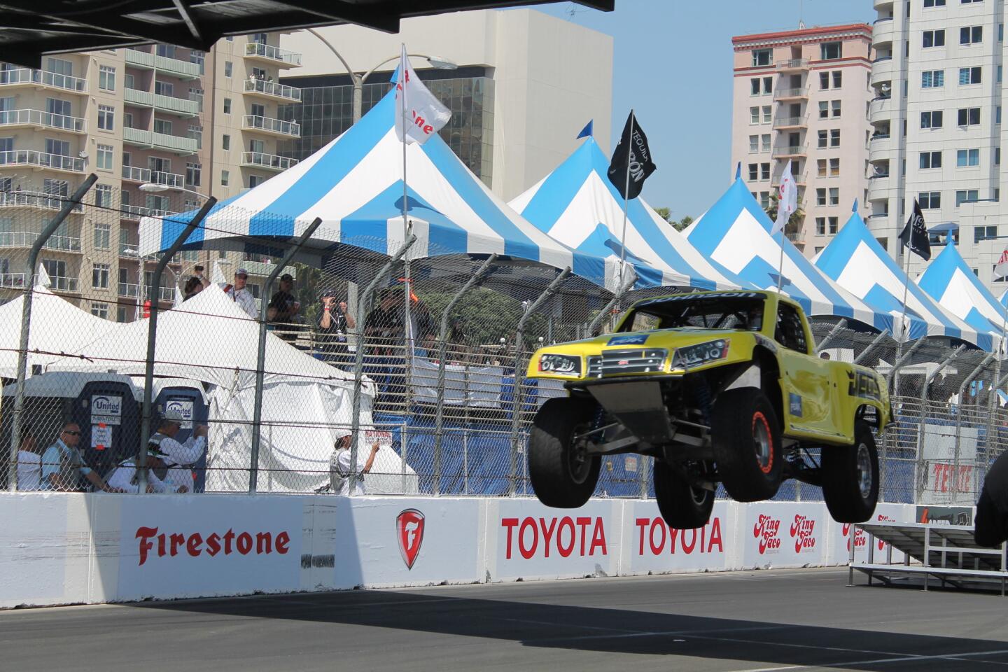 Long Beach Grand Prix