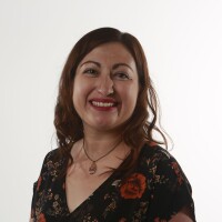 Tania Navarro, San Diego Union-Tribune employee