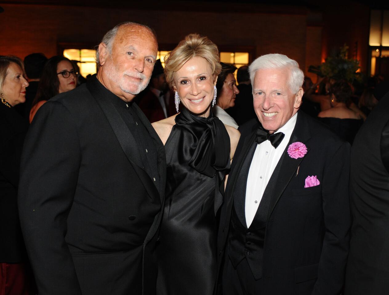 Wallis Annenberg Center for the Performing Arts inaugural gala