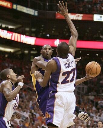 Lakers - Kobe Bryant