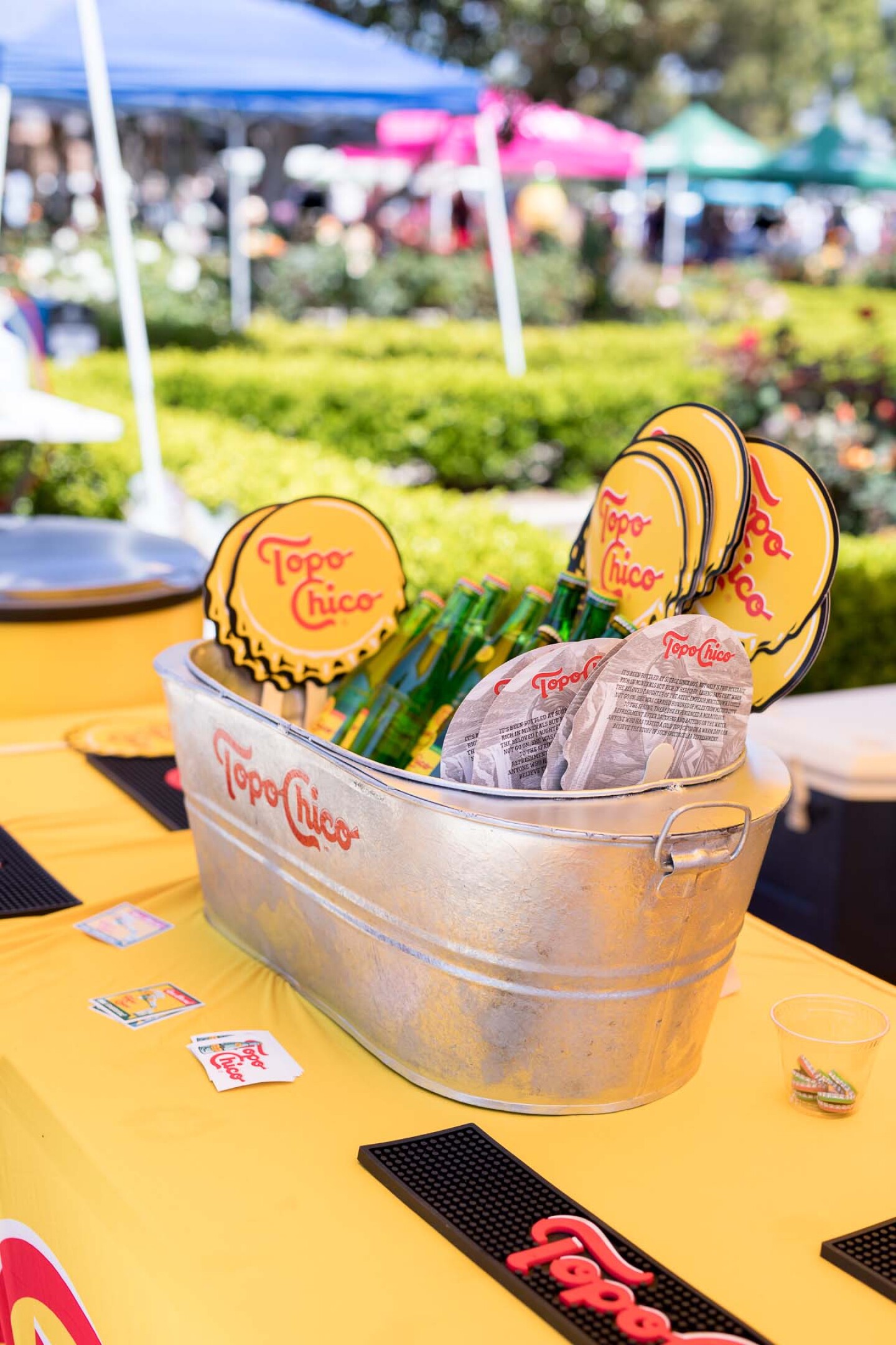 SPOTTED: 5.4.19 Tacos & Tequila Festival San Diego 2019 - Pacific San Diego