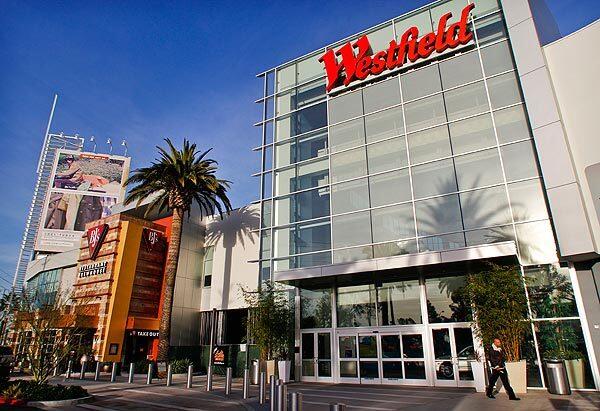 Westfield Culver City, formerly known as Fox Hills Mall, underwent a $180-million overhaul, completed in 2009, which expanded the mall's floor space by about one-third and added street-level retail stores.