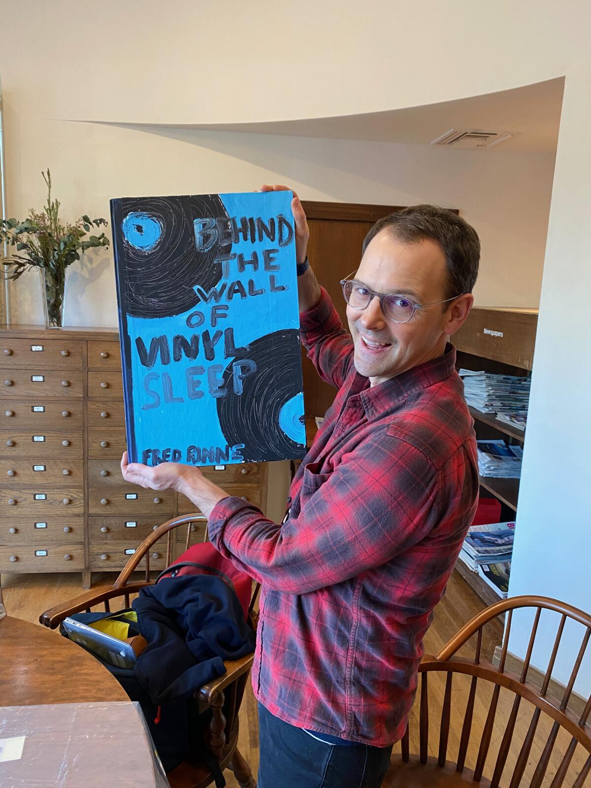Jared Stanley is an award-winning poet based in Reno.