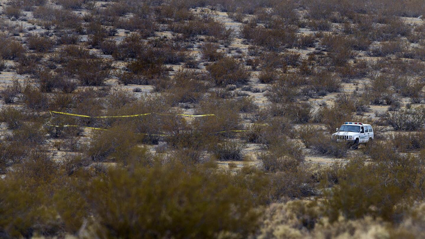 Virgin Galactic's SpaceShipTwo crashes during test flight