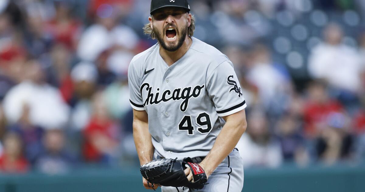 Column: Time for Chicago White Sox do-over with 2 months left