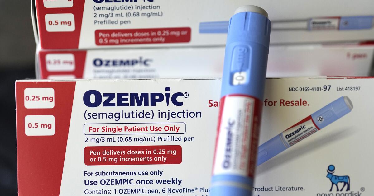 semaglutide effect on pancreas Semaglutide-Induced Acute Pancreatitis Leading to Death After Four Years of Use semaglutide effect on pancreas Semaglutide-Induced Acute Pancreatitis Leading to Death After Four Years of Use