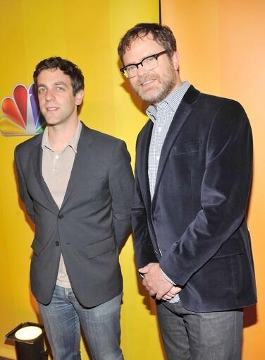 Fall TV upfronts