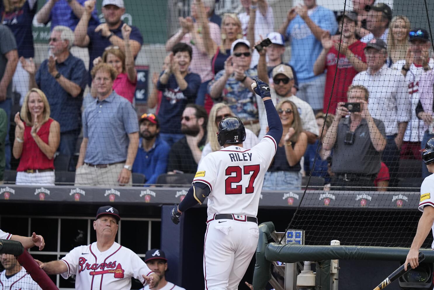 Braves fans told to be patient but deserved better this offseason