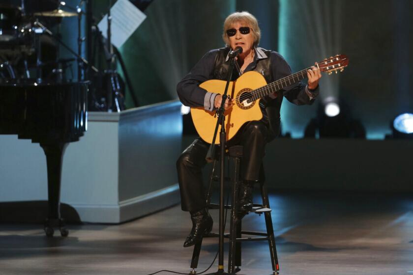 José Feliciano 