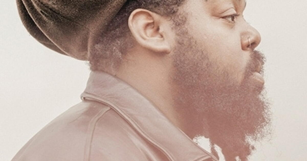 Rapper Ras G Ini California Sounds: Three essential Ras G tracks you should know - Los ...
