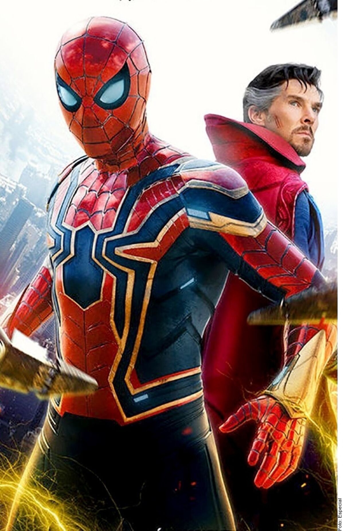 Spider-Man vence a los Avengers en la taquilla - Los Angeles Times