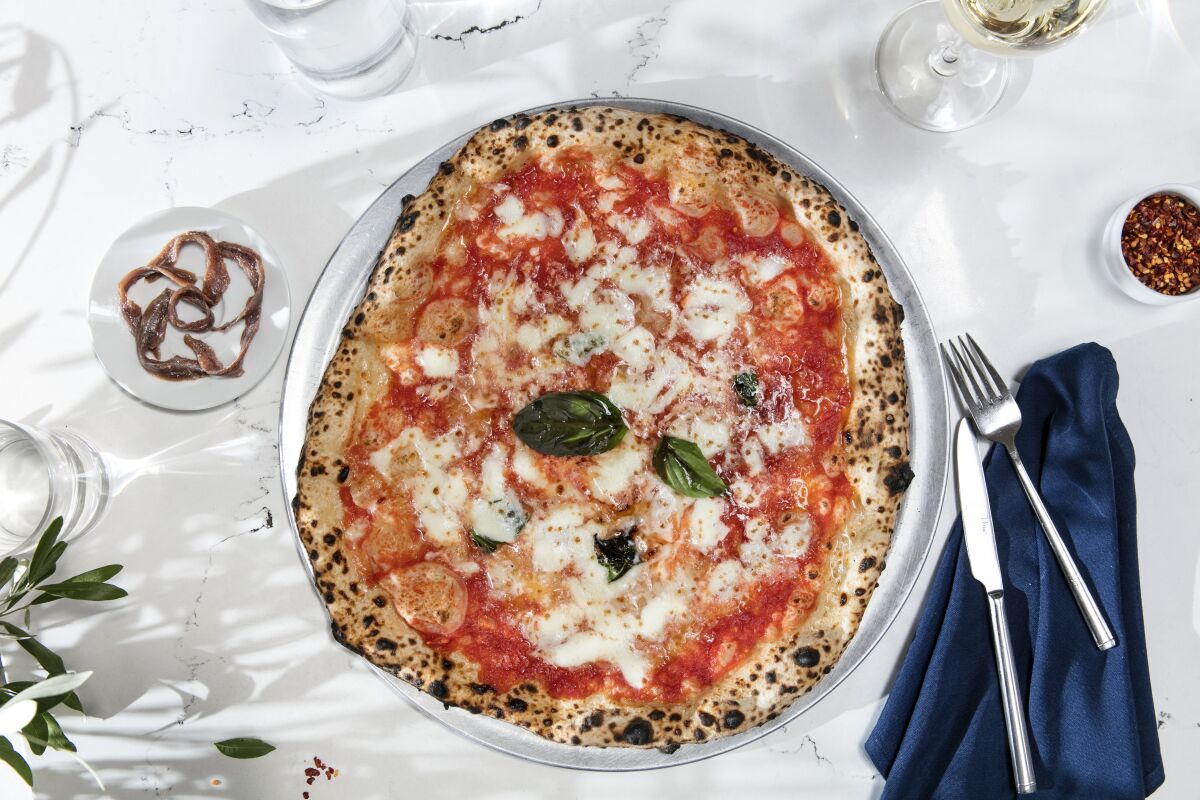 margherita