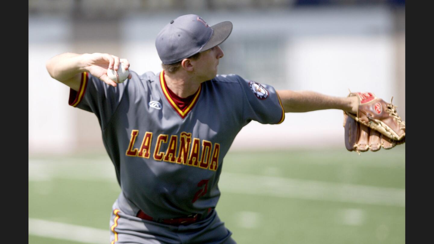 Photo Gallery: La Cañada High School baseball team's stellar season ends in CIF SS Div. 5 quarterfinals