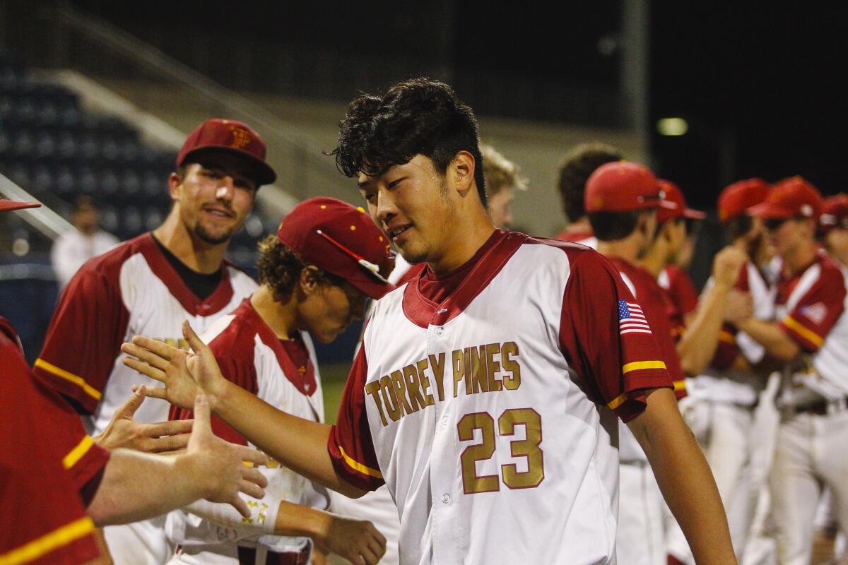 Cavan Biggio '13 Hears MLB Draft Call to Toronto - St. Thomas High