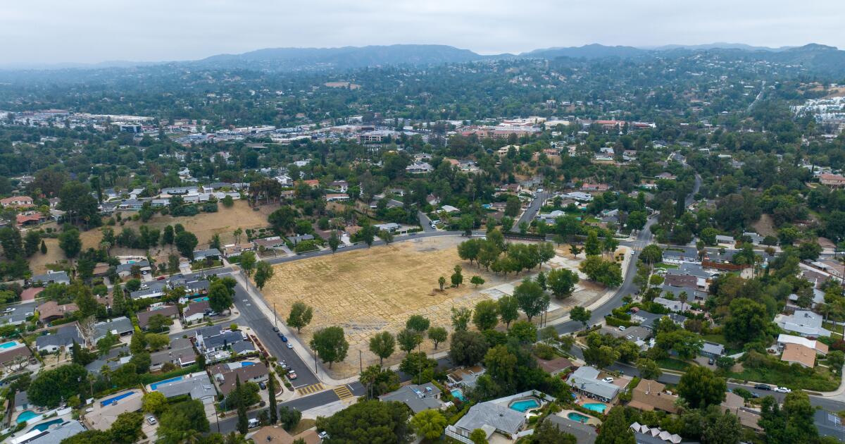 Tek aileli imar planının sona erdirilmesi Los Angeles'ı benzersiz kılan özellikleri ortadan kaldıracak