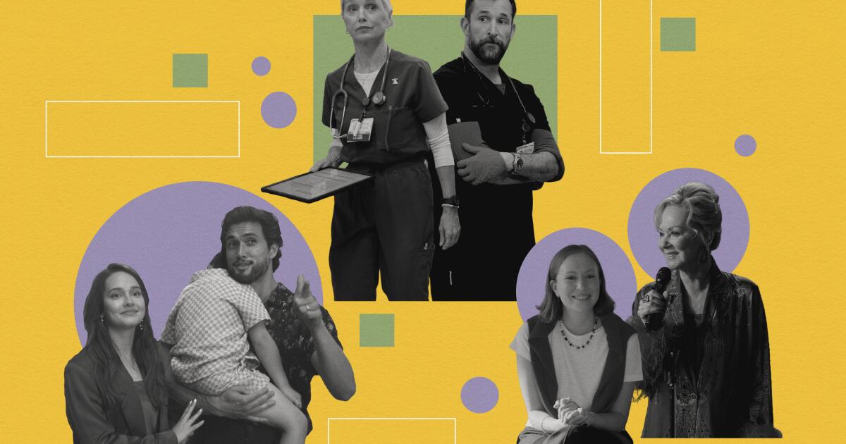 2026 Emmy nominations predictions: Our awards expert makes his final picks