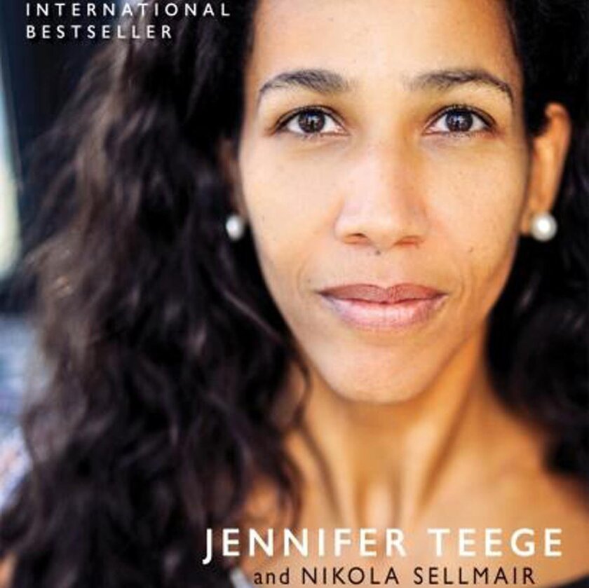 While thumbing through a library book, Jennifer Teege shockingly learns her grandfather was Amon Goeth.