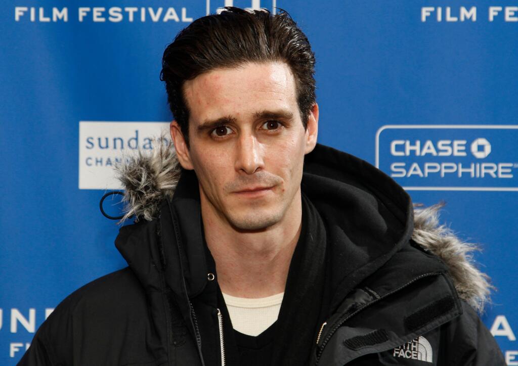 James Ransone, de 'The Wire', acaba con su vida a los 46 años - Los ...