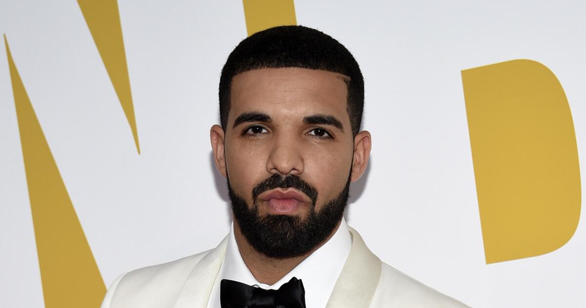 Drake posts video of his flooded mansion during Toronto’s historic summer storm