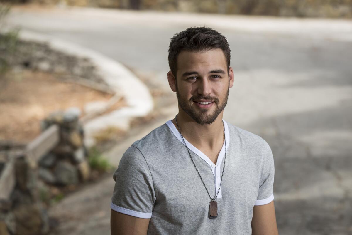 Ryan Guzman's athletic background helped him with the dancing in "Step Up All In."