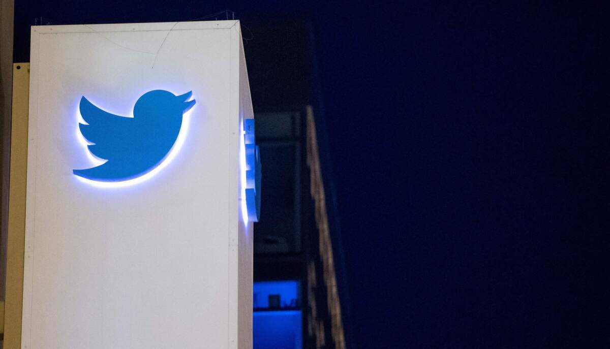 Twitter has struggled recently to expand its user base and drive revenue, and it has never had an annual profit.
