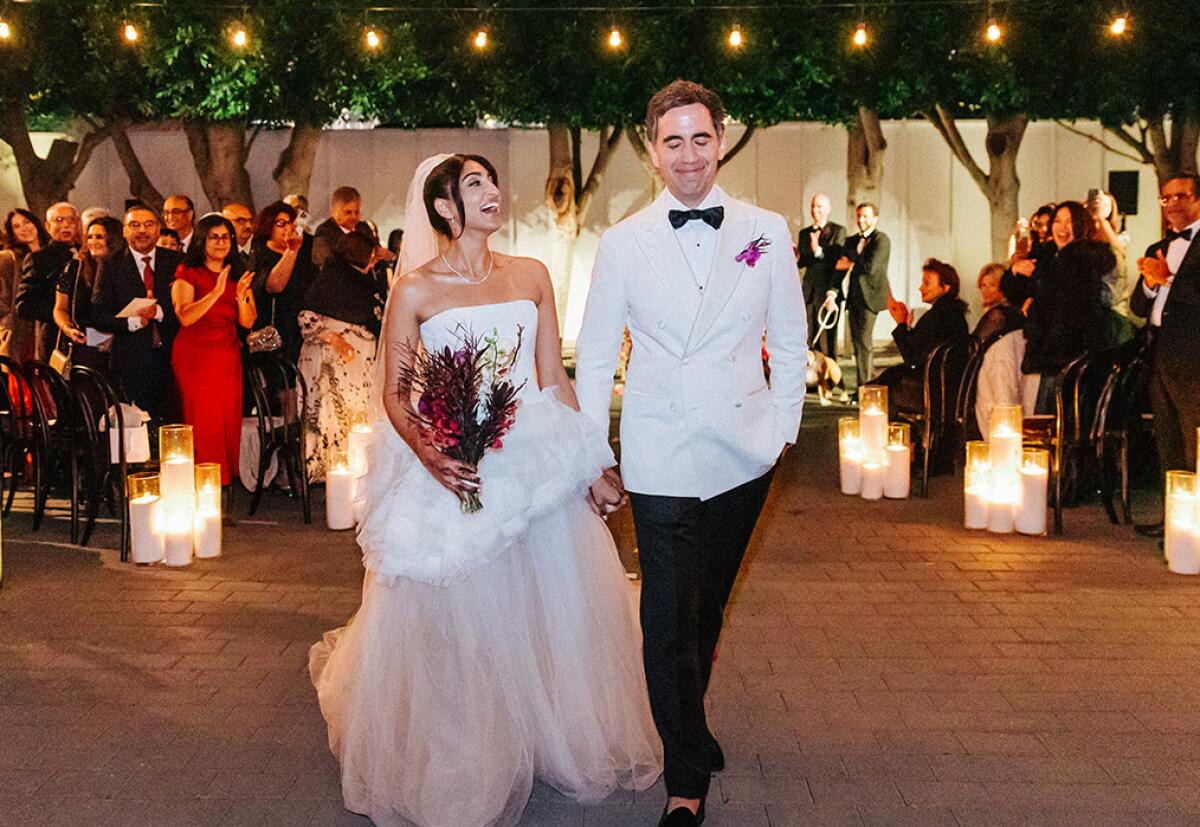 NYE Wedding Venice Beach: A Unique Cultural Celebration - Los Angeles Times NYE Wedding Venice Beach: A Unique Cultural Celebration - Los Angeles Times