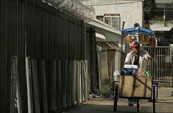 Vendor