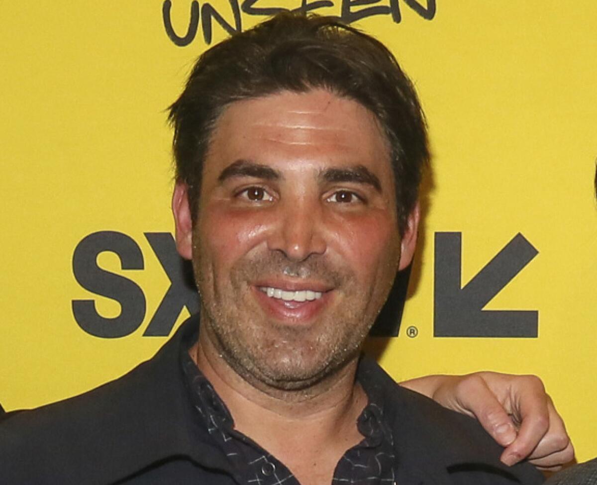 Kevin Turen,'Euphoria' and 'The Idol' producer, dies at 44 - Los
