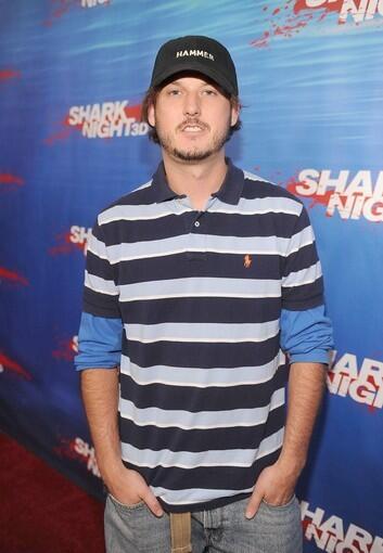 'Shark Night 3D' premiere