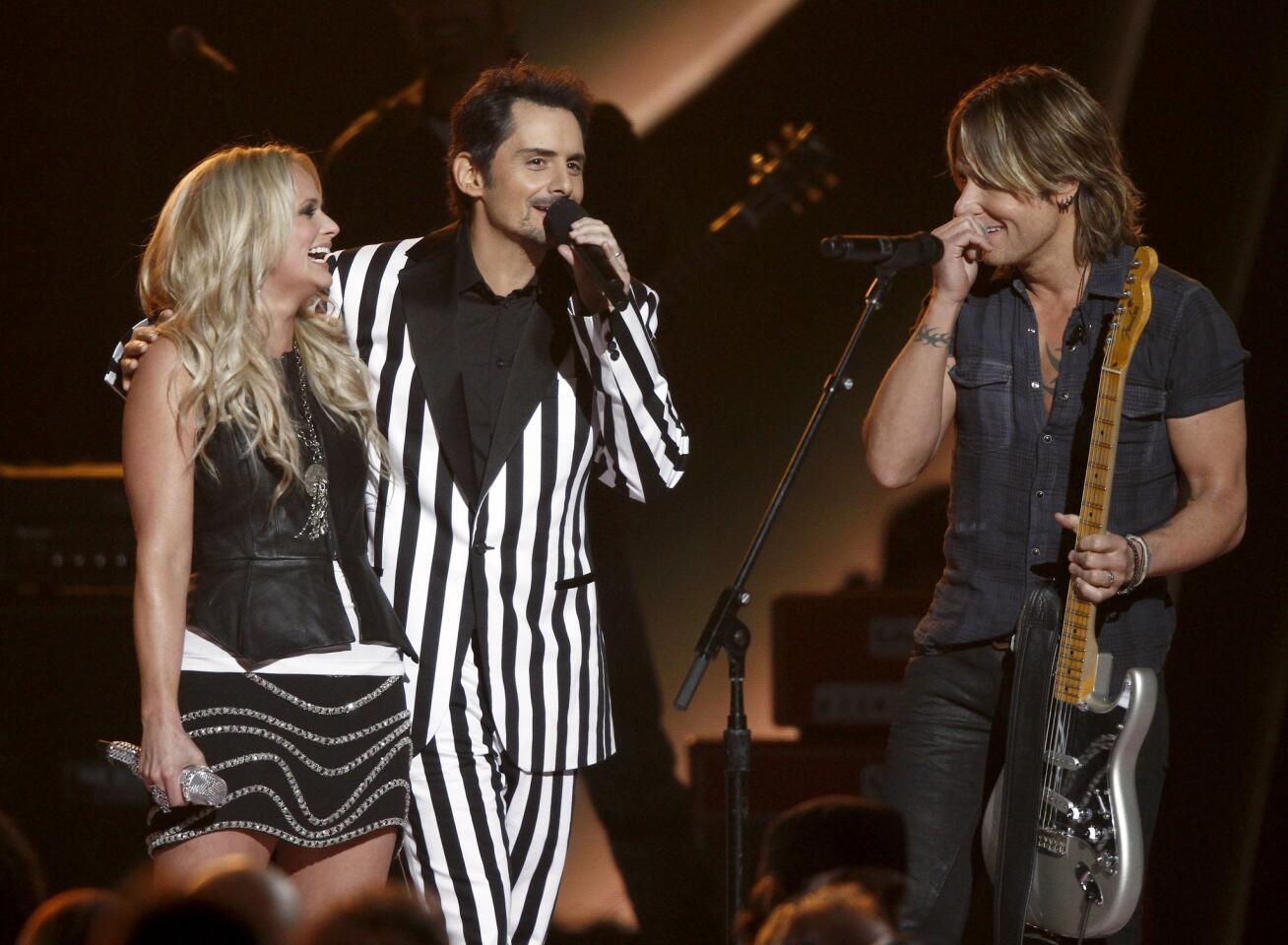 2013 CMA Awards