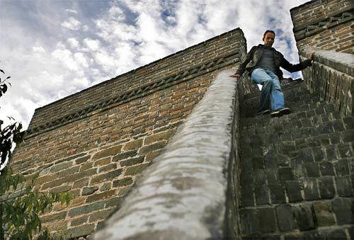 China great wall