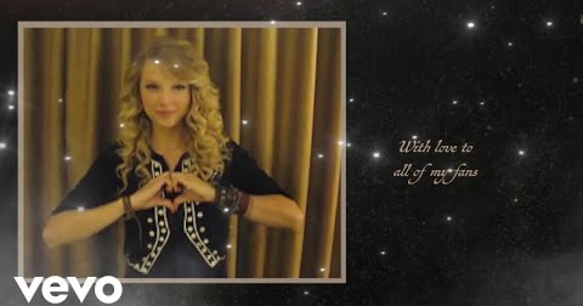 Listen: Taylor Swift remakes ‘Love Story (Taylor’s Version)’