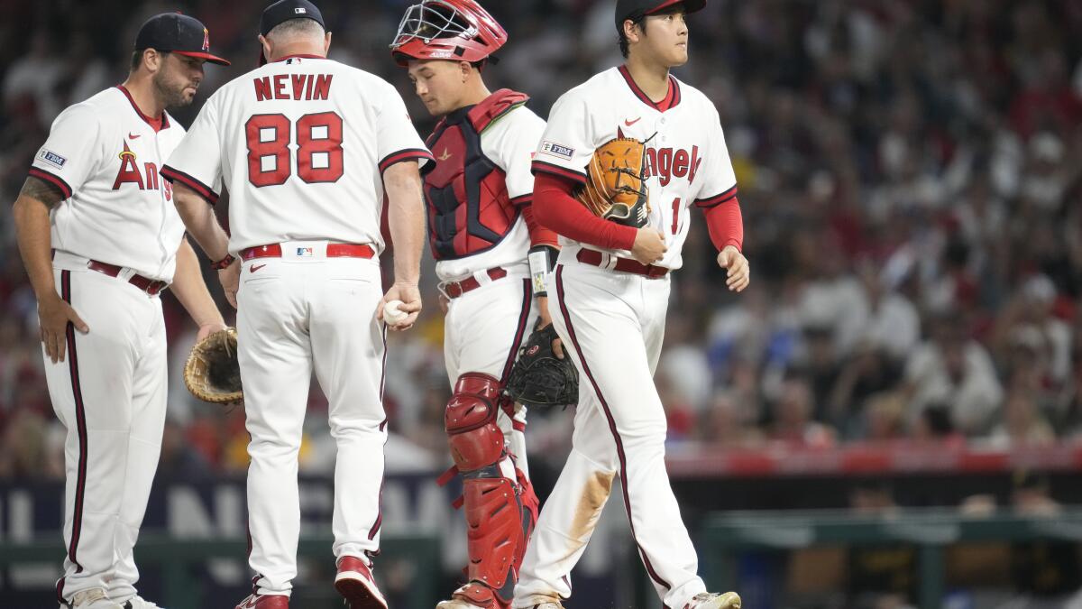 Shohei Ohtani Baseball preview why MLB's next decade will roar