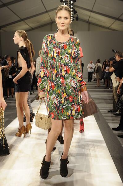 Tory Burch Spring / Summer 2010