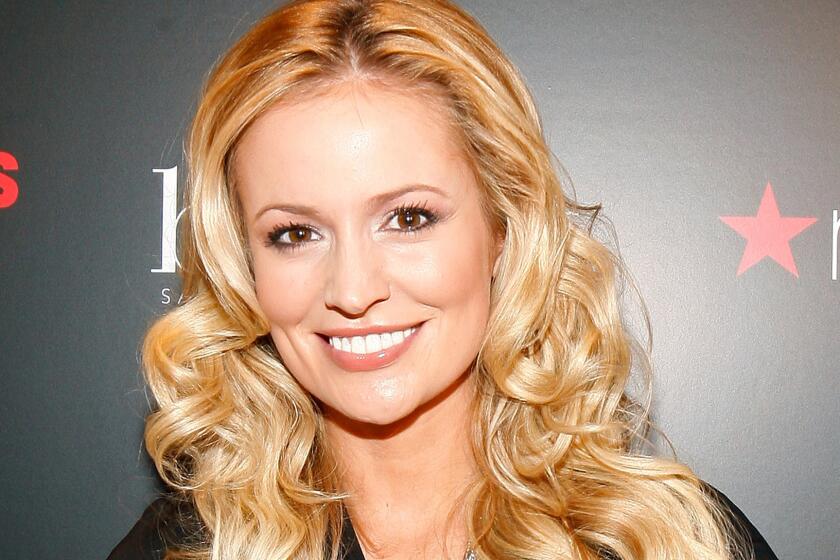 Emily Maynard, now married to Tyler Johnson, has welcomed a baby boy.