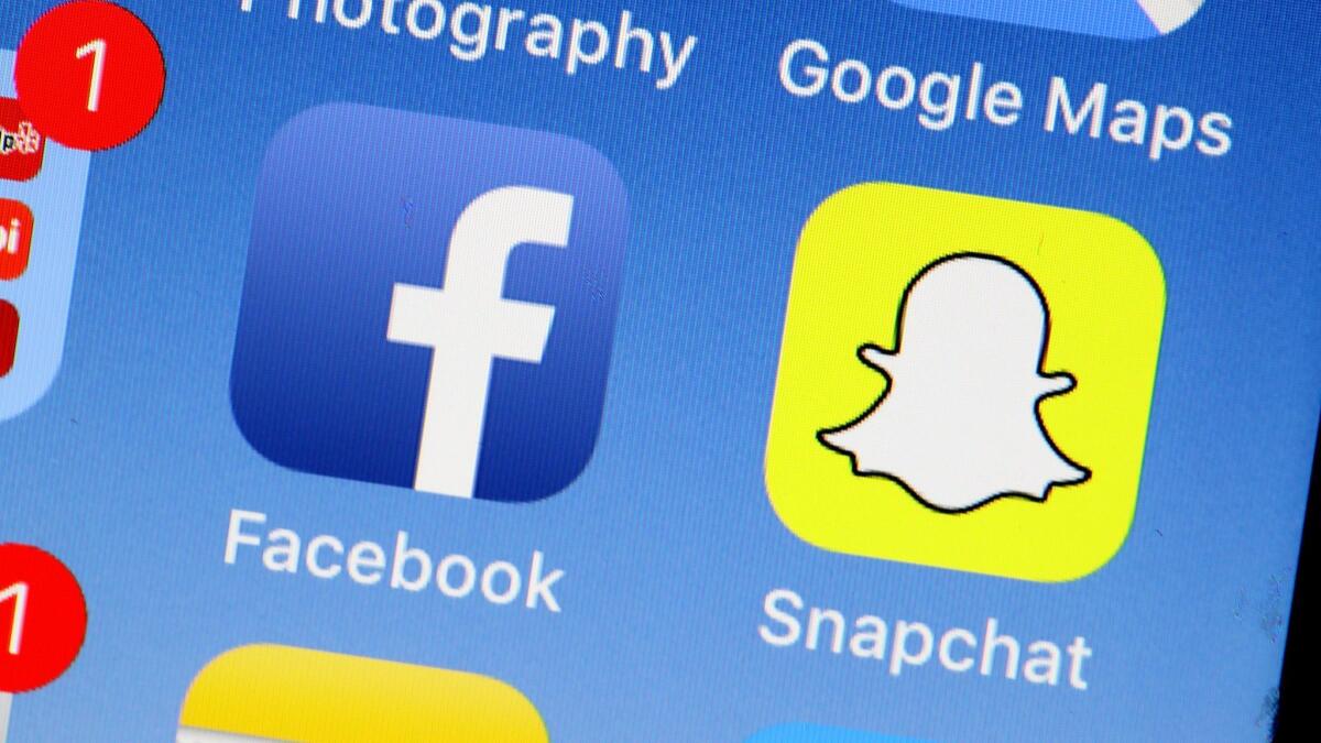 Snapchat hopes it can jumpstart growth the way Facebook did with outside developers, just without the controversy.