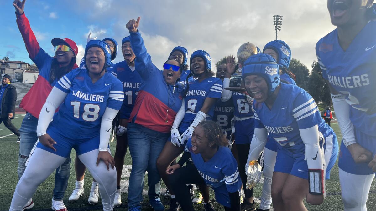 Westchester forfeits game to Crenshaw after leaving court early