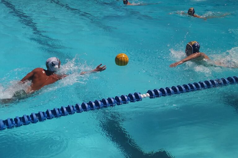 Water Polo Rebuild Taking Shape At Poway The San Diego Union Tribune water-polo-rebuild-taking-shape-at-poway-the-san-diego-union-tribune