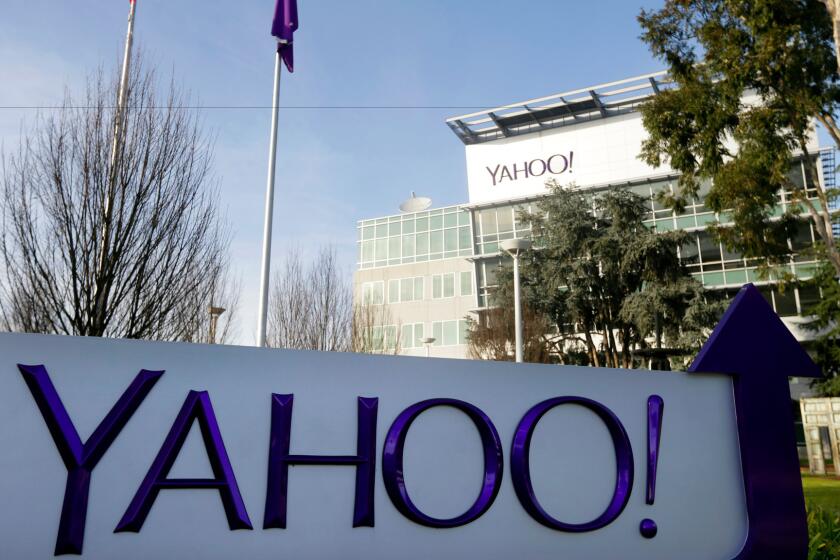 Yahoo had much to announce during it's second quarter earnings, but a sale was not one of them.