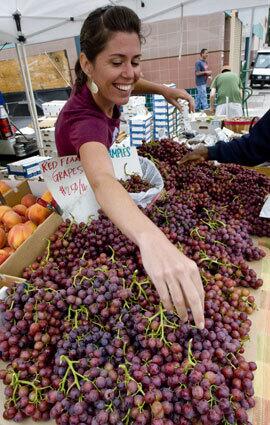 Grapes