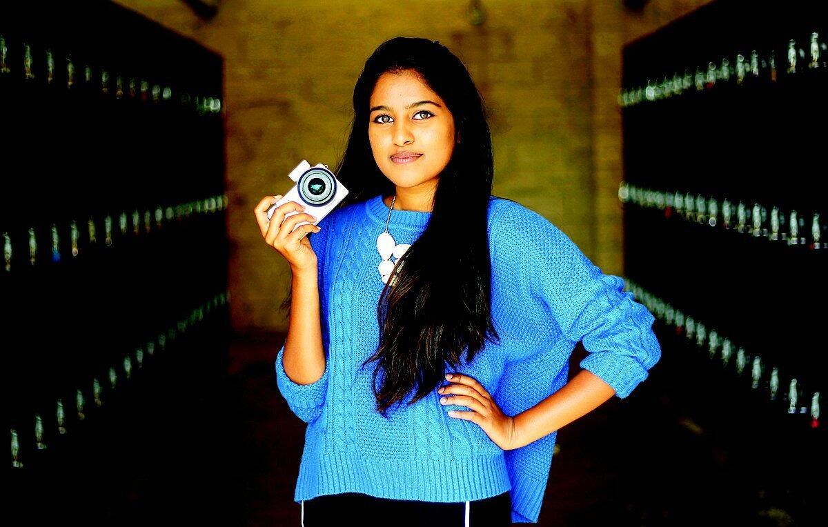 Salwa Khan launched “Humans of RBHS” on Facebook in August. The page has nearly 1,600 followers and has attracted national media attention.